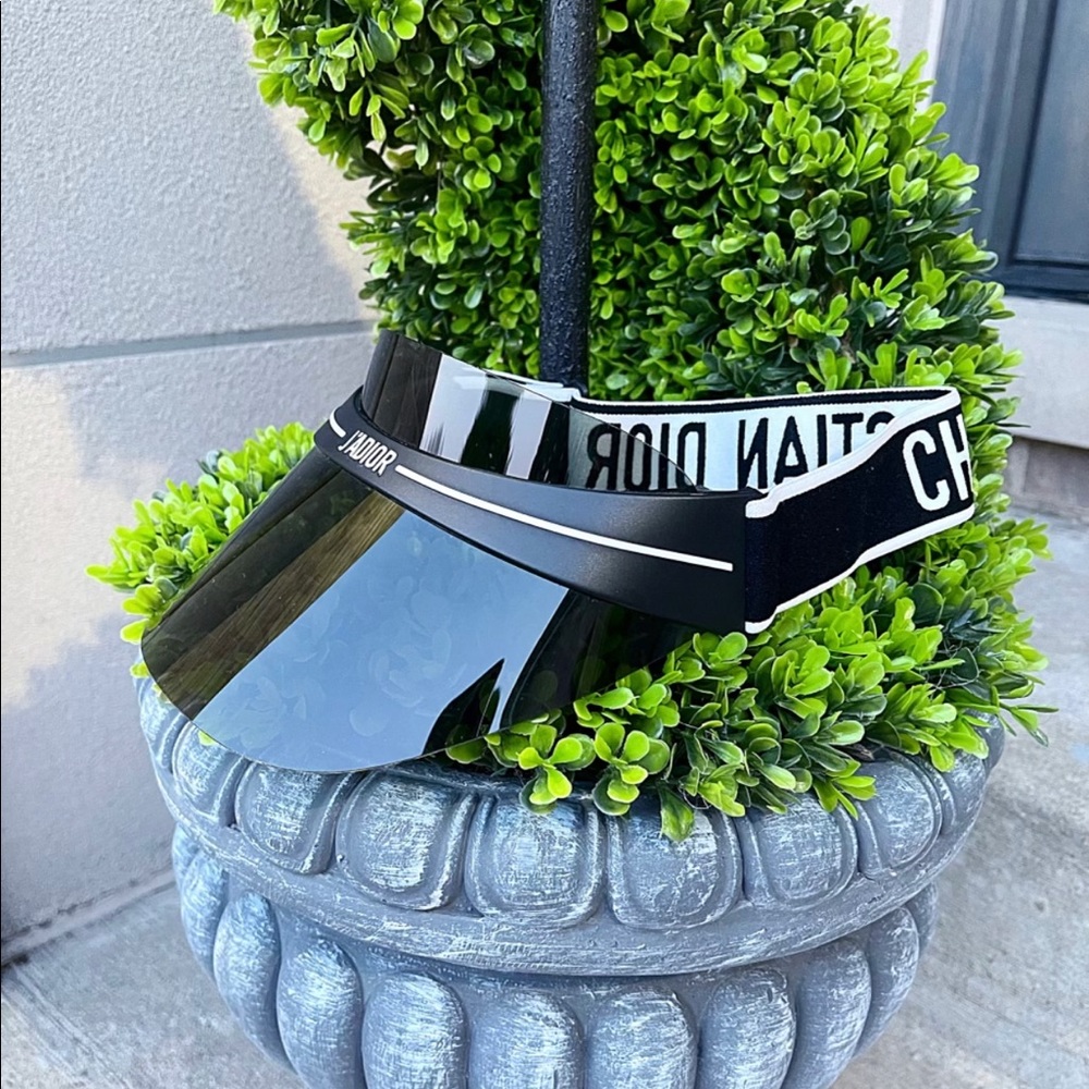 Dior Visor